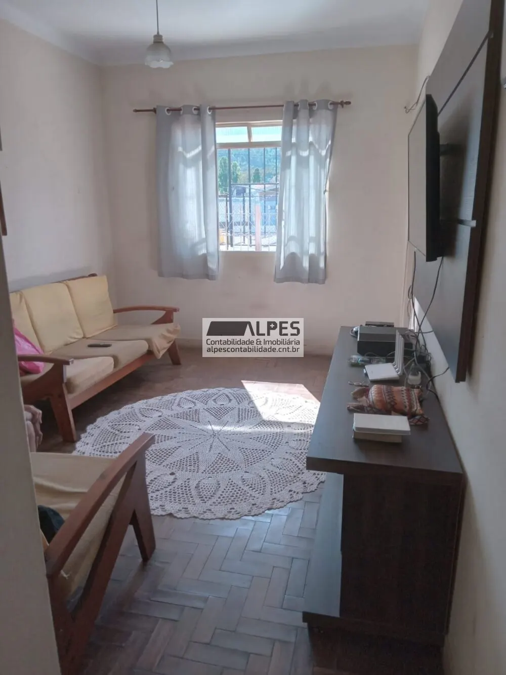 Foto 2 de Casa de 3 quartos com edícula e 4 vagas na Rodovia Itajubá-Lorena, Nossa Senhora de Fátima