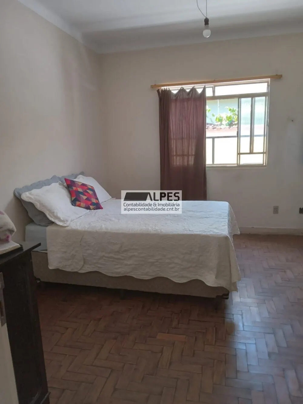 Foto 4 de Casa de 3 quartos com edícula e 4 vagas na Rodovia Itajubá-Lorena, Nossa Senhora de Fátima