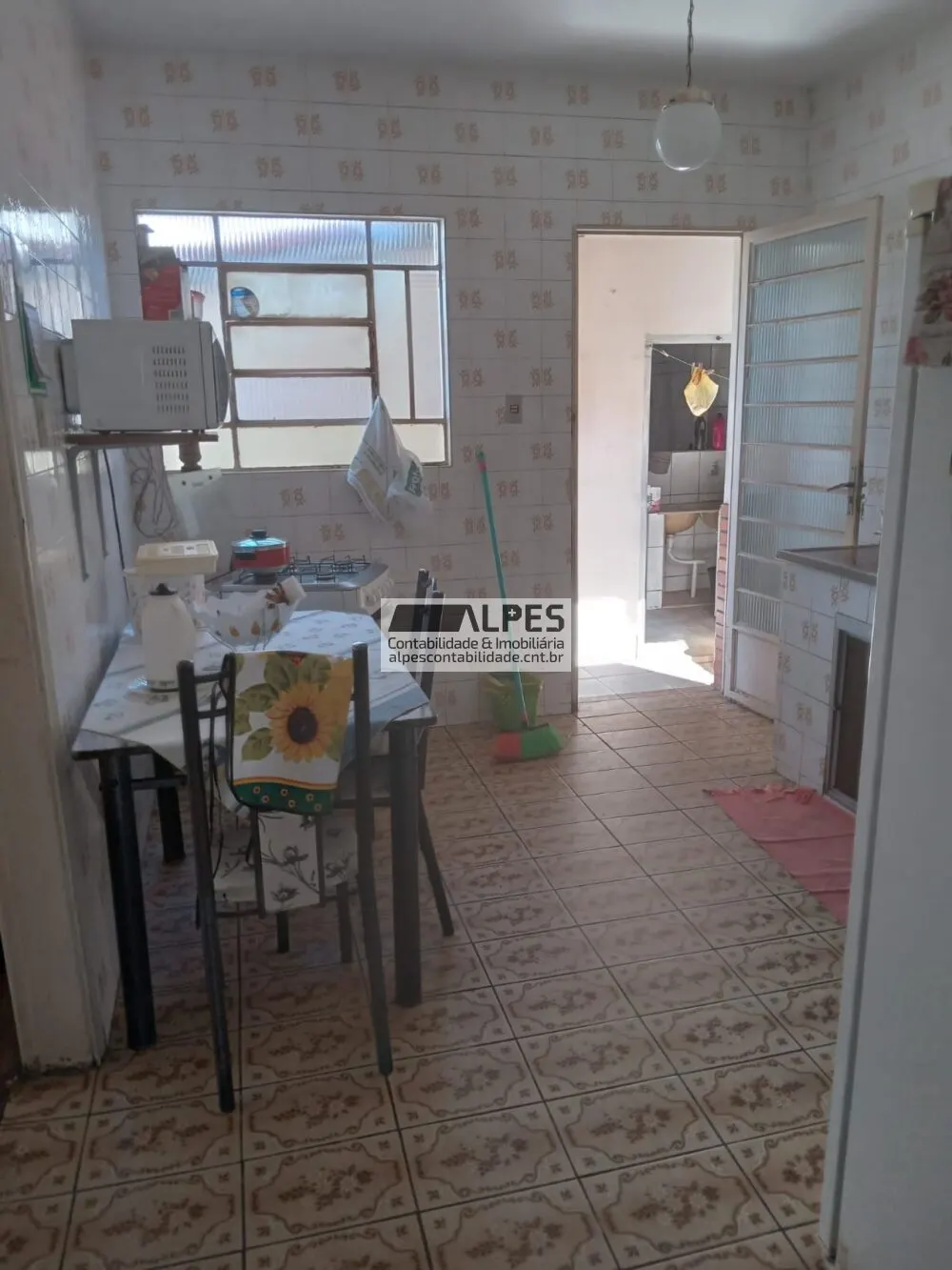 Foto 5 de Casa de 3 quartos com edícula e 4 vagas na Rodovia Itajubá-Lorena, Nossa Senhora de Fátima