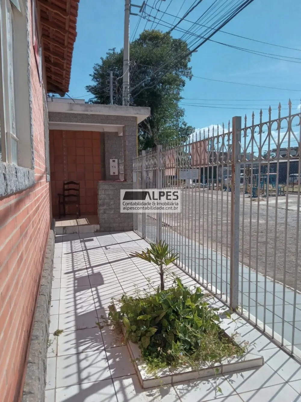 Foto 6 de Casa de 3 quartos com edícula e 4 vagas na Rodovia Itajubá-Lorena, Nossa Senhora de Fátima