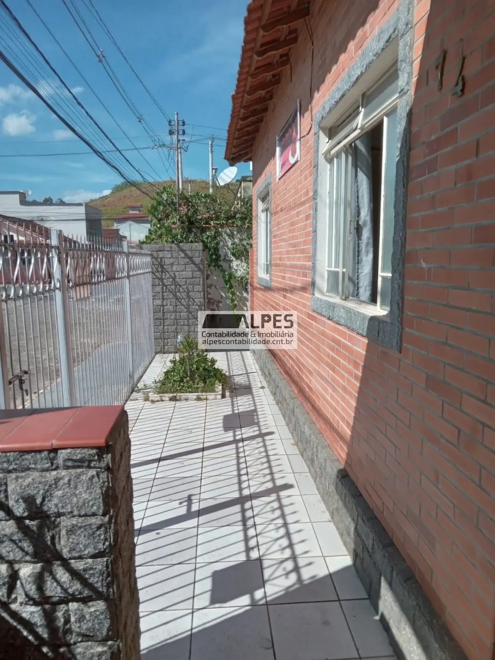 Foto 7 de Casa de 3 quartos com edícula e 4 vagas na Rodovia Itajubá-Lorena, Nossa Senhora de Fátima