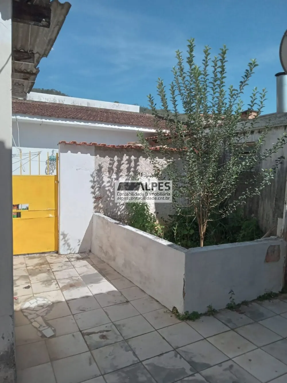 Foto 8 de Casa de 3 quartos com edícula e 4 vagas na Rodovia Itajubá-Lorena, Nossa Senhora de Fátima