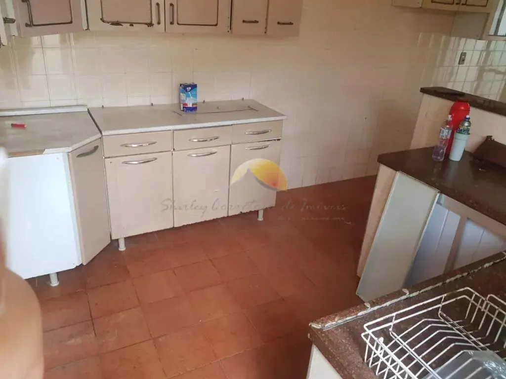 Foto 4 de Casa térrea de 3 quartos (1 suíte) com edícula e suíte superior, perto do Colégio das Irmãs, Porto Velho