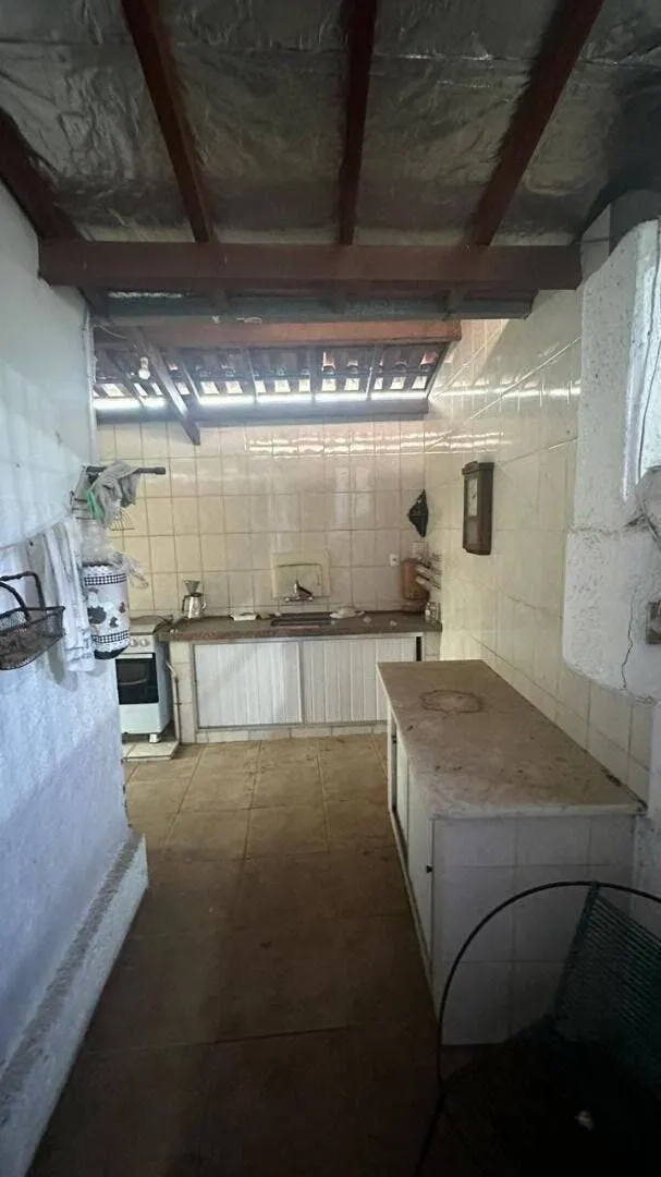 Foto 5 de Casa de 3 quartos com garagem para 3 carros, Varginha