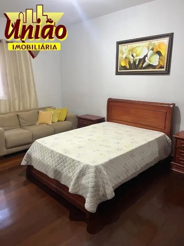 Foto 4 de Casa de 3 quartos (1 suíte) com escritório e garagem para 4 carros, Varginha