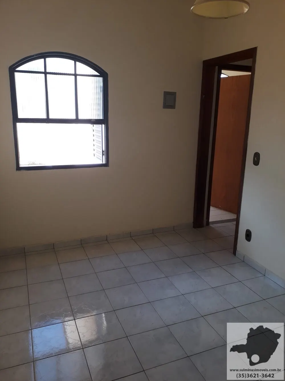 Foto 2 de Casa de 3 quartos com kitnet nos fundos, Santa Rita de Cássia