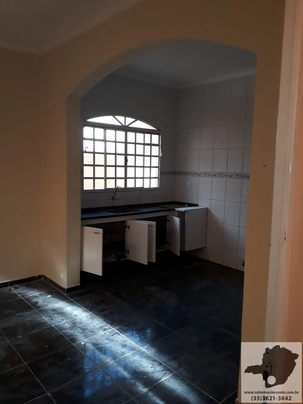 Foto 4 de Casa de 3 quartos com kitnet nos fundos, Santa Rita de Cássia