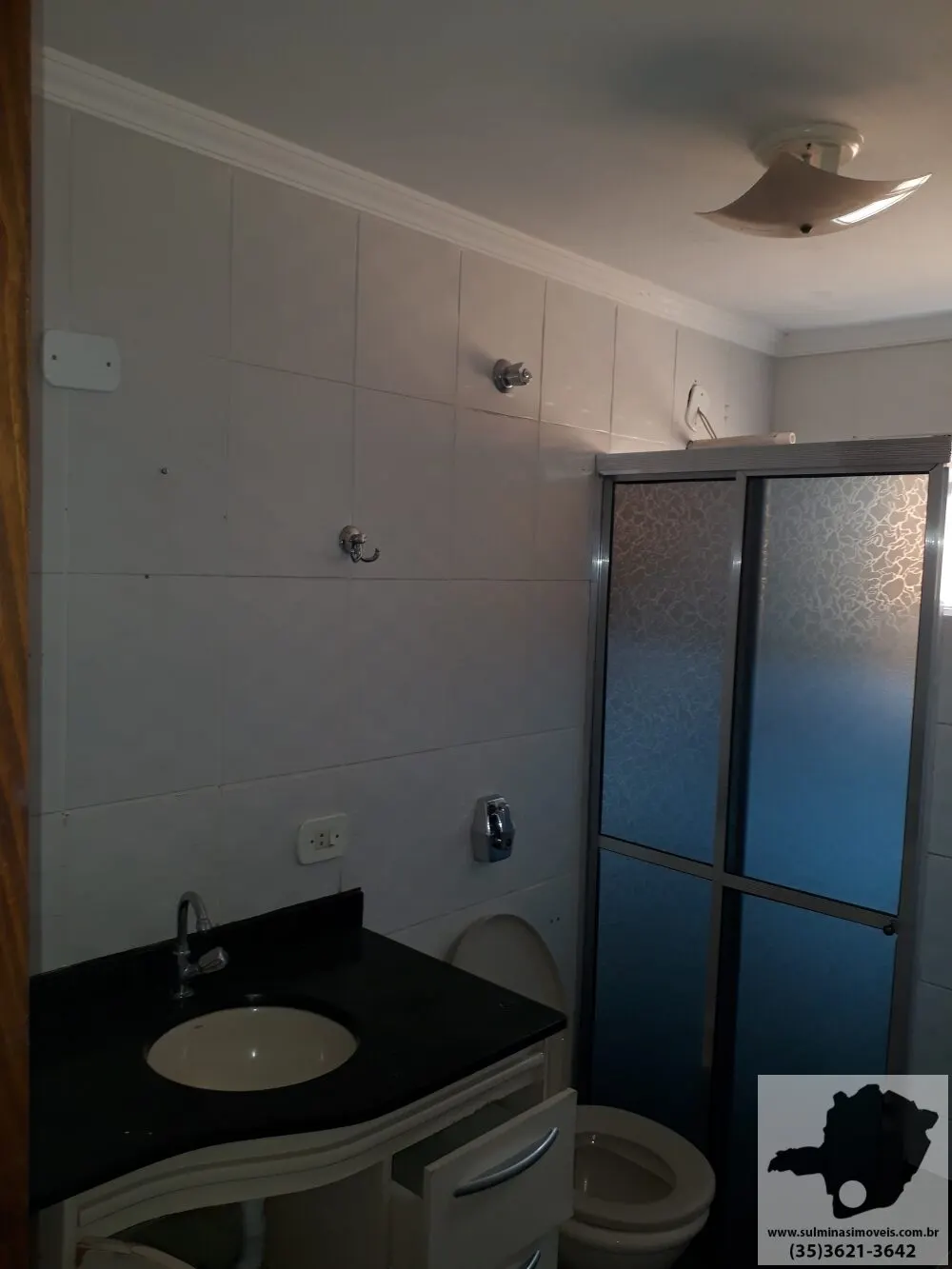 Foto 5 de Casa de 3 quartos com kitnet nos fundos, Santa Rita de Cássia