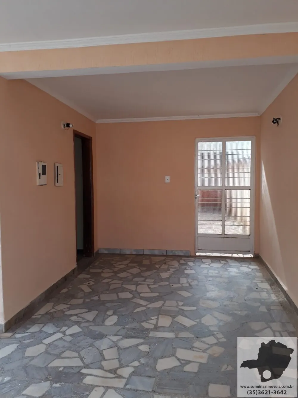 Foto 6 de Casa de 3 quartos com kitnet nos fundos, Santa Rita de Cássia