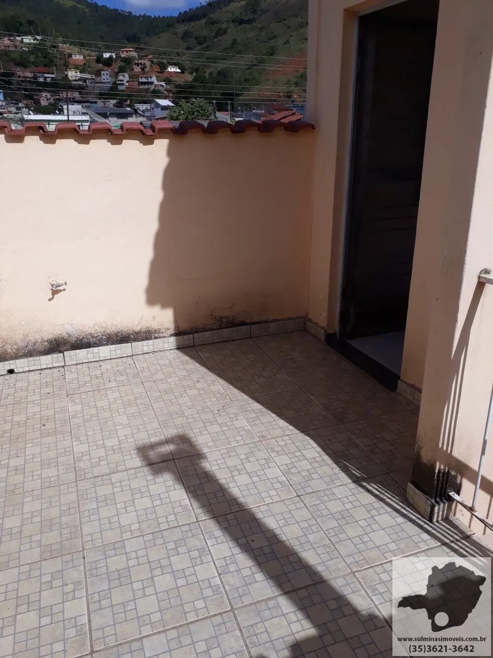 Foto 7 de Casa de 3 quartos com kitnet nos fundos, Santa Rita de Cássia