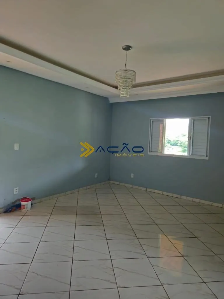 Foto 5 de Casa de 3 quartos com terreno de 980 m² e área externa ampla, Ano Bom