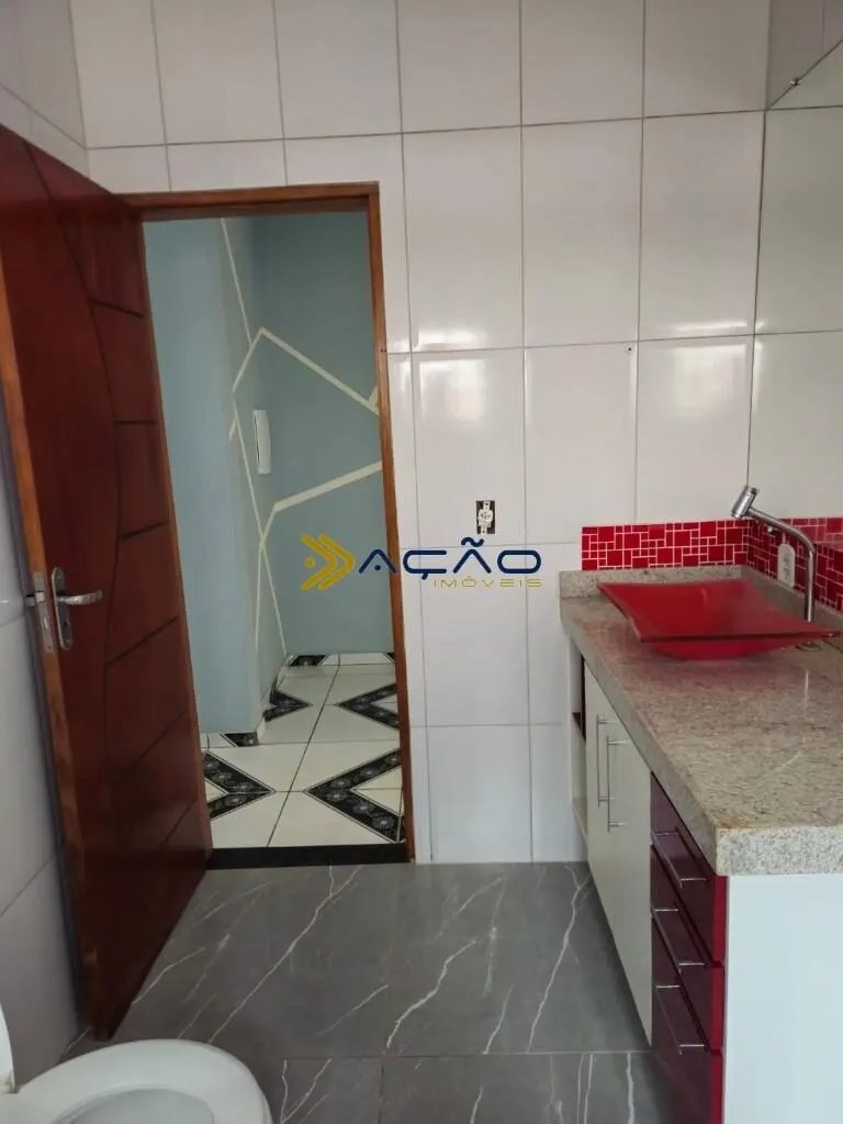 Foto 6 de Casa de 3 quartos com terreno de 980 m² e área externa ampla, Ano Bom