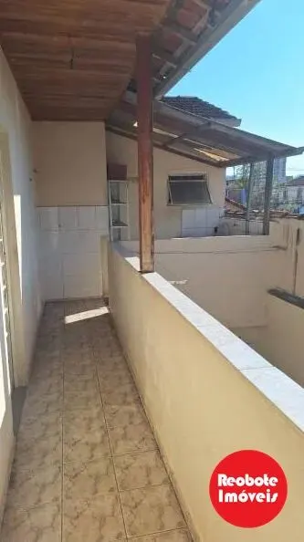 Foto 8 de Casa térrea de 3 quartos com edícula e 2 vagas, Avenida