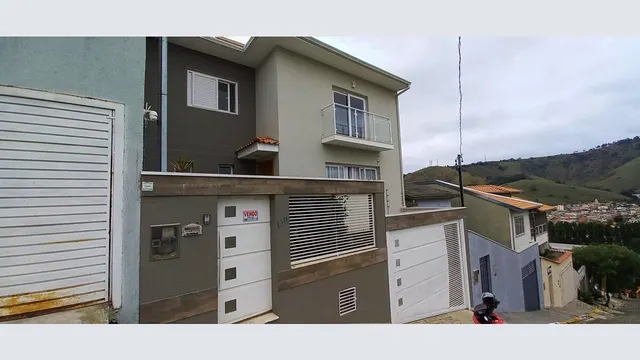 Foto 1 de Casa de 3 quartos (1 suíte com closet) com área gourmet e vista, Jardim Lisboa