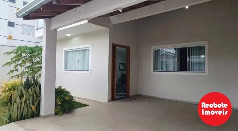 Foto 4 de Casa de 3 quartos (2 suítes com closet) e área gourmet, Jardim Portugal