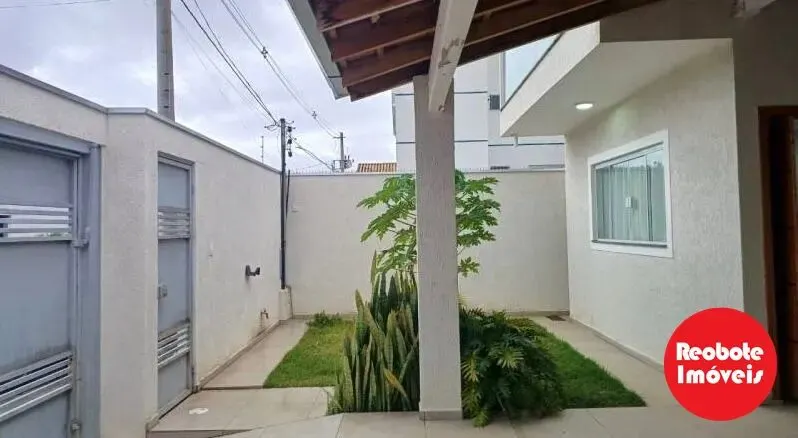 Foto 5 de Casa de 3 quartos (2 suítes com closet) e área gourmet, Jardim Portugal