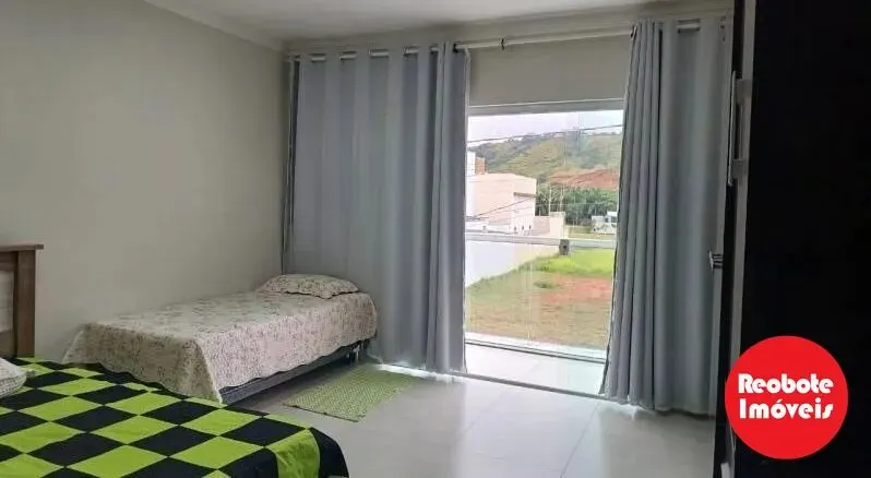 Foto 7 de Casa de 3 quartos (2 suítes com closet) e área gourmet, Jardim Portugal