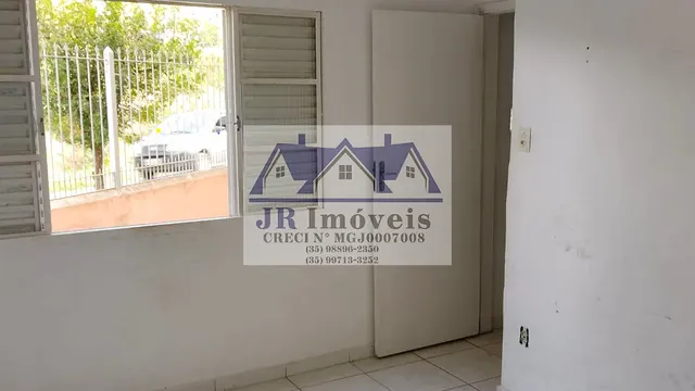 Casa de 3 quartos (2 suítes) com 2 salas e 2 cozinhas, Avenida