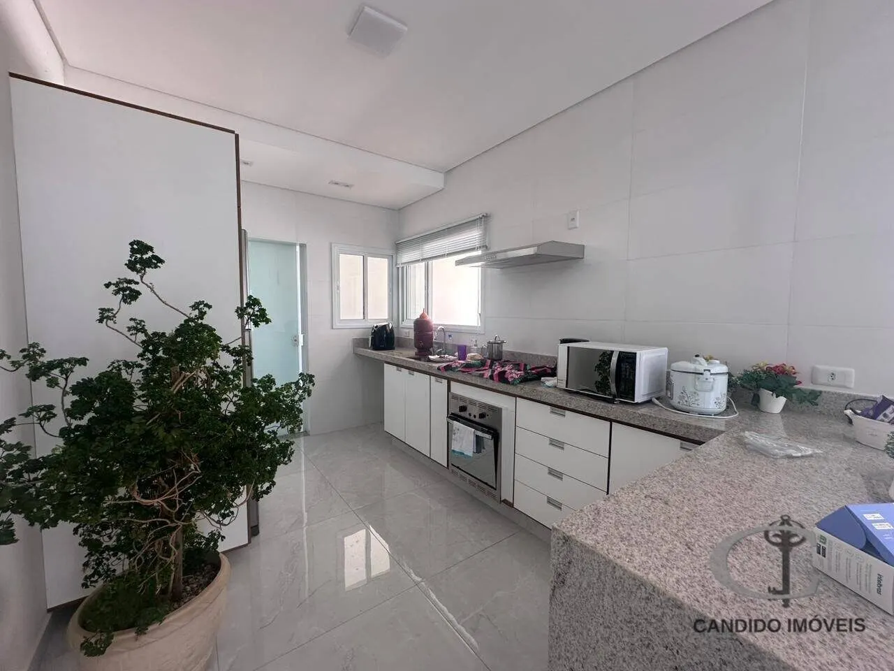 Foto 7 de Casa de 3 quartos (suíte térrea) com pé-direito alto e quintal, BPS