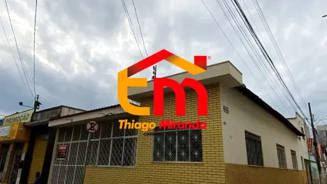 Foto 1 de Casa de 3 quartos com 2 kitnets alugadas nos fundos, Varginha