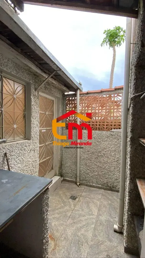 Foto 7 de Casa de 3 quartos com 2 kitnets alugadas nos fundos, Varginha