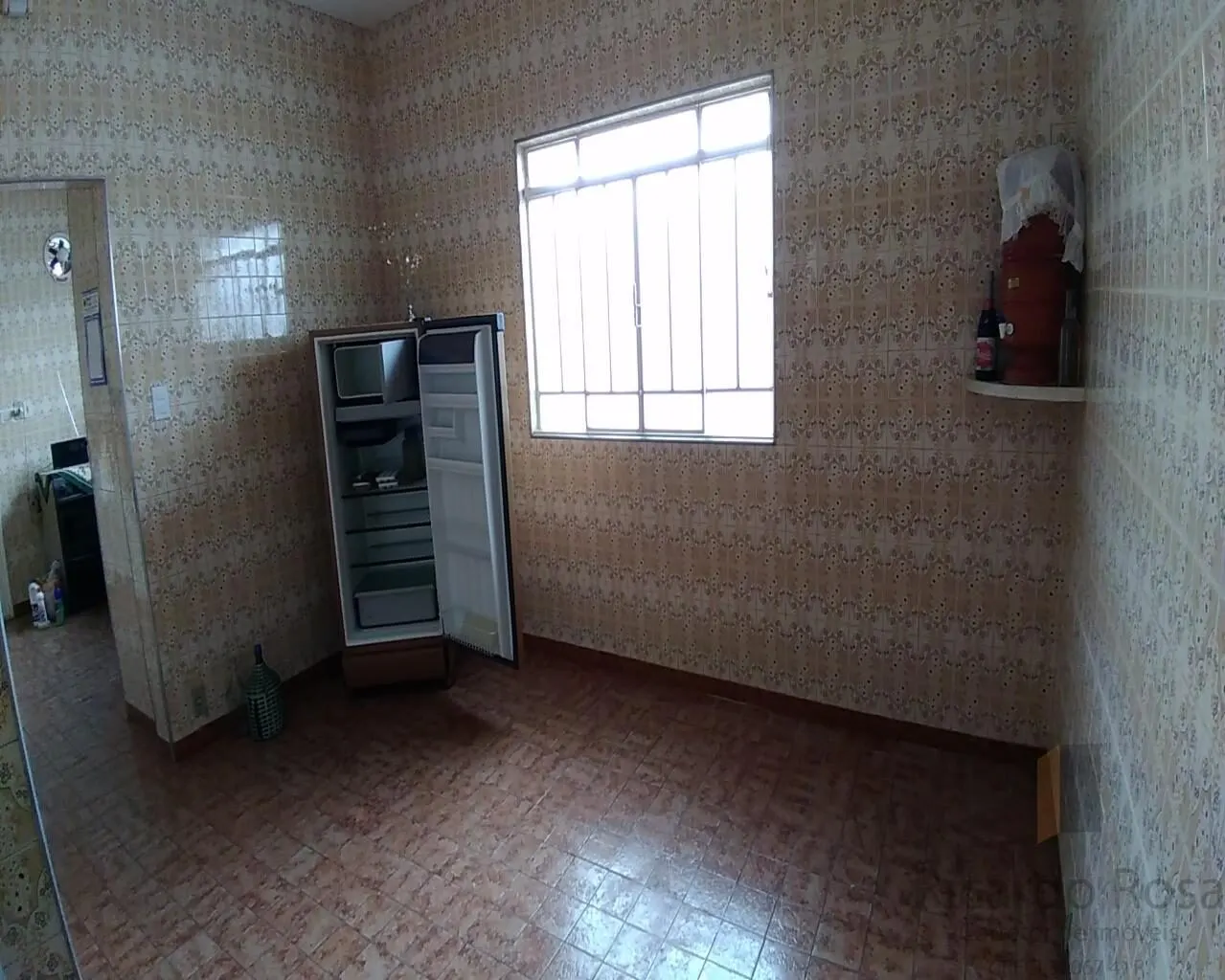 Foto 3 de Casa de 3 quartos (1 suíte) com edícula e terraço, Varginha