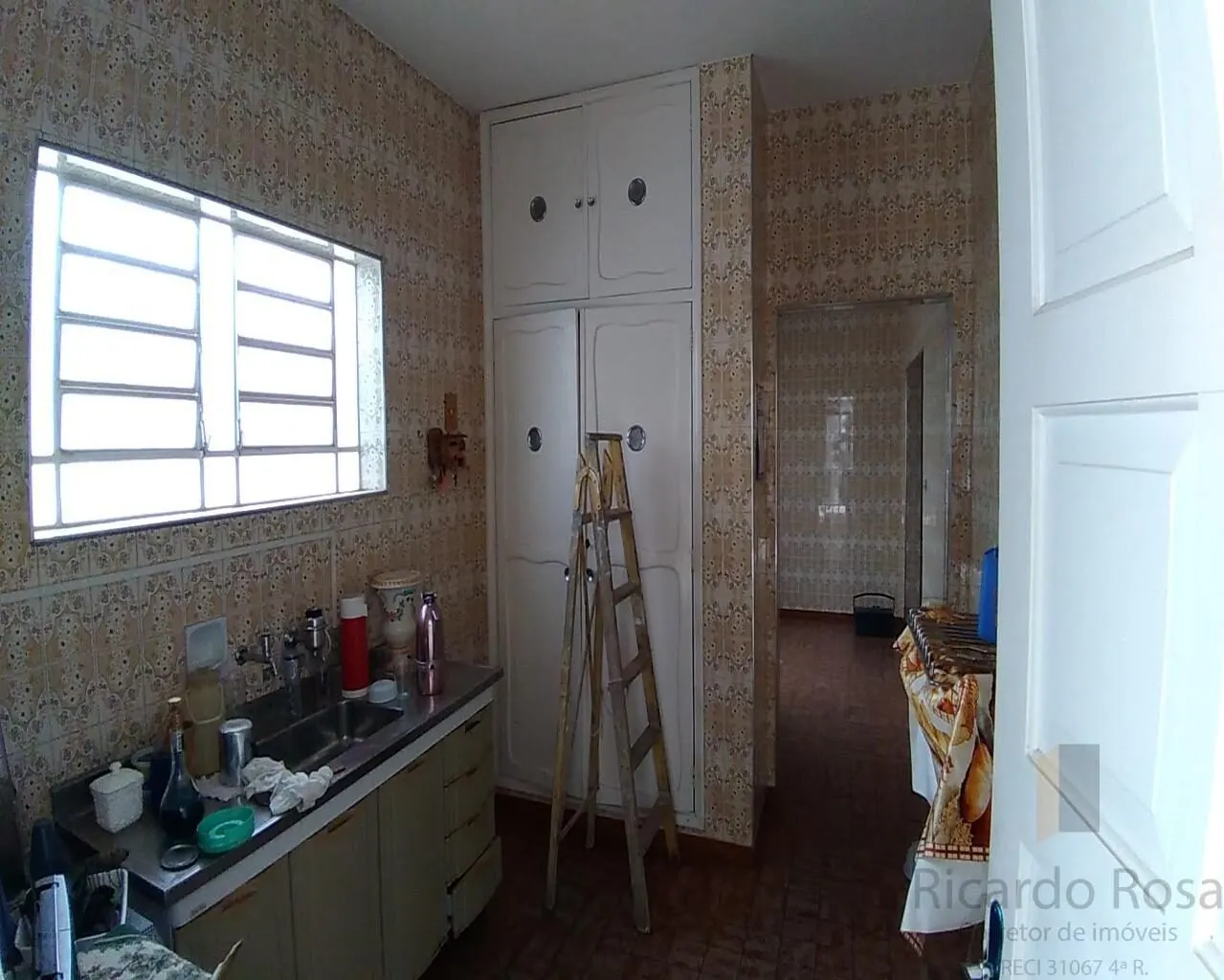 Foto 4 de Casa de 3 quartos (1 suíte) com edícula e terraço, Varginha