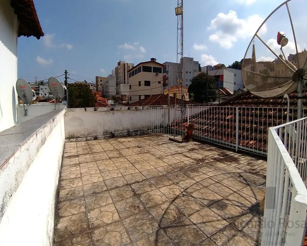 Foto 6 de Casa de 3 quartos (1 suíte) com edícula e terraço, Varginha