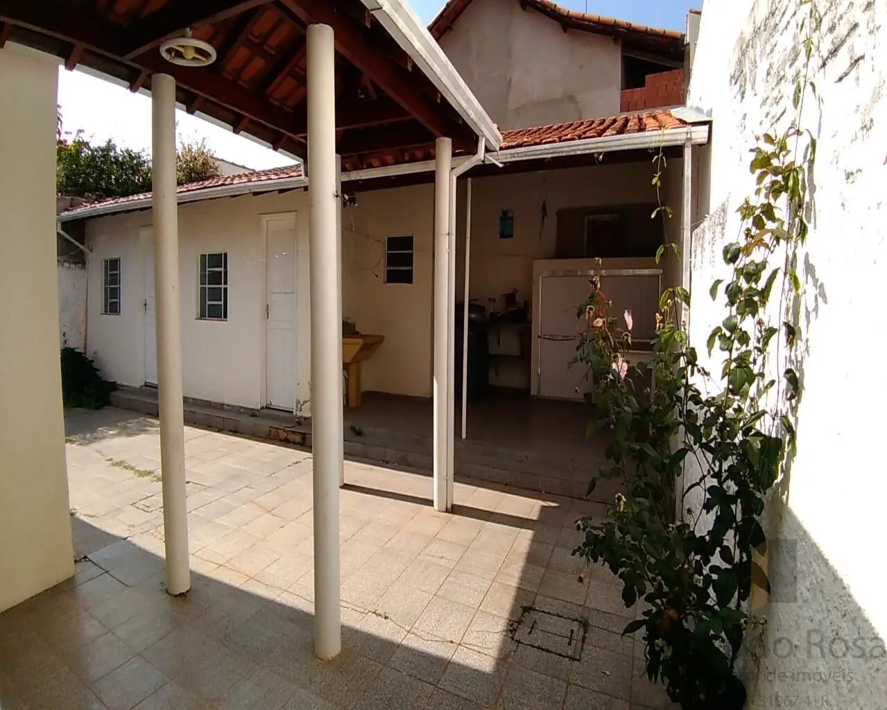 Foto 7 de Casa de 3 quartos (1 suíte) com edícula e terraço, Varginha