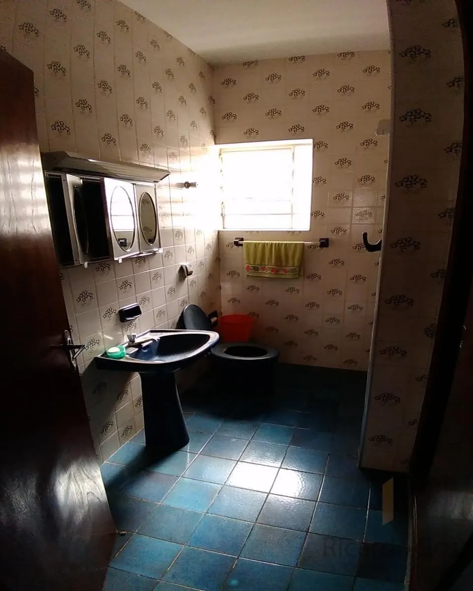 Foto 8 de Casa de 3 quartos (1 suíte) com edícula e terraço, Varginha