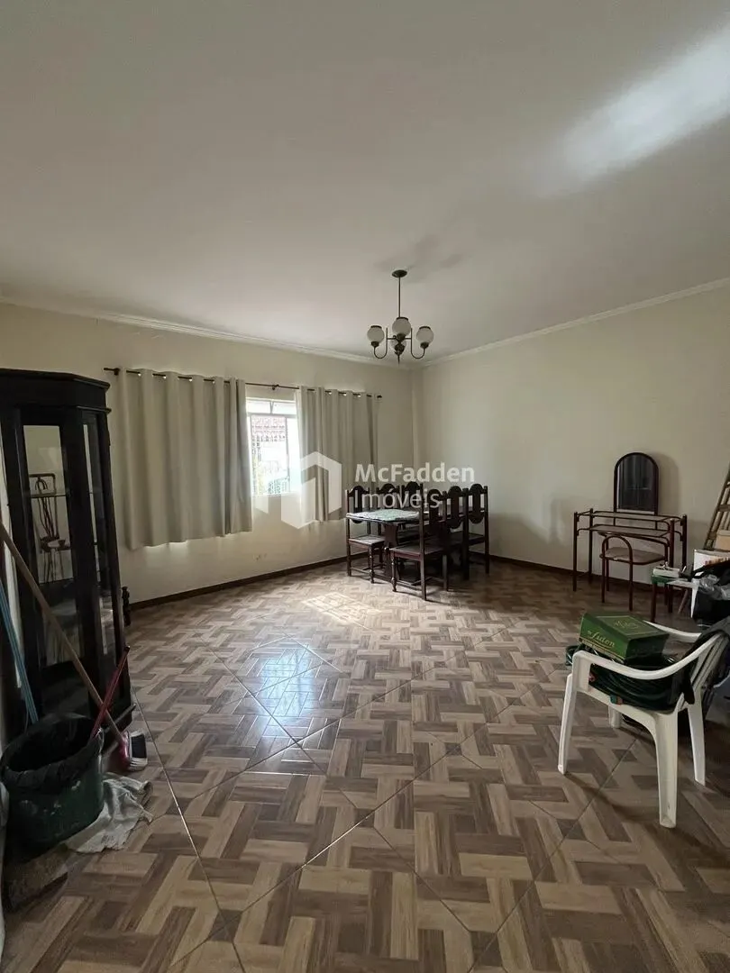 Foto 2 de Casa de 3 quartos (1 suíte) com edícula e terraço perto do Centro, Varginha