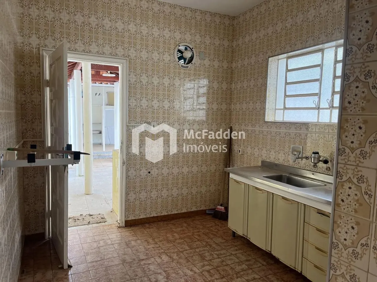 Foto 4 de Casa de 3 quartos (1 suíte) com edícula e terraço perto do Centro, Varginha