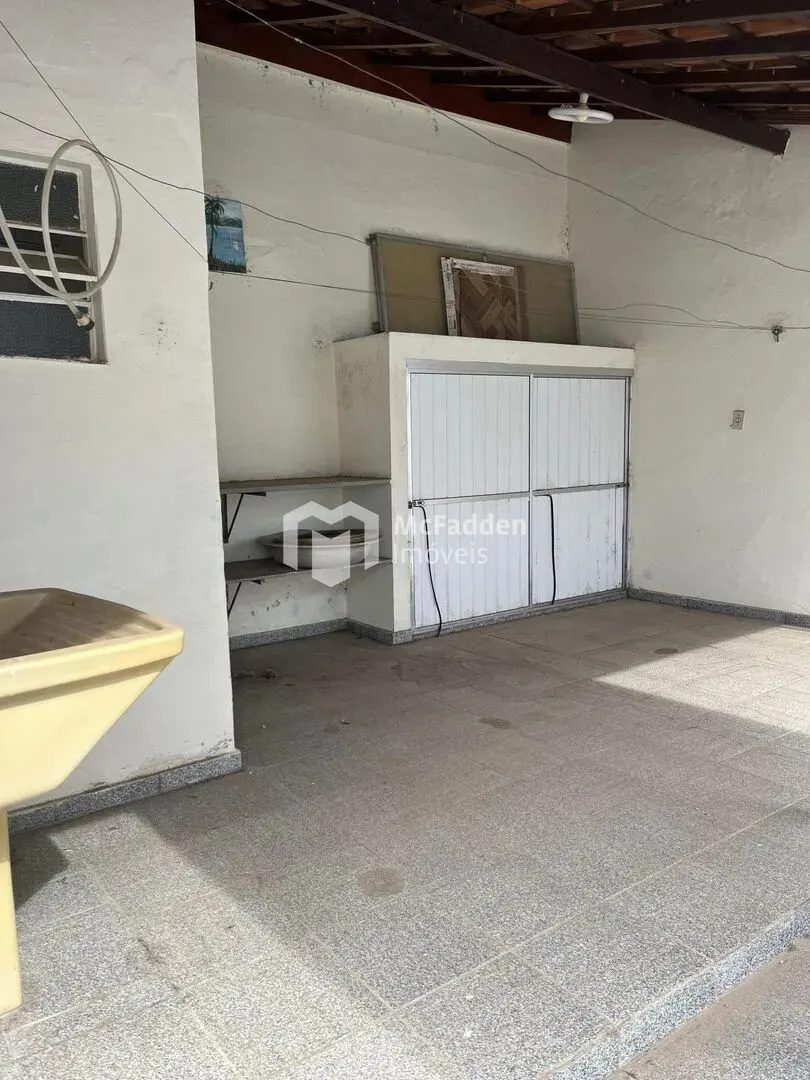 Foto 8 de Casa de 3 quartos (1 suíte) com edícula e terraço perto do Centro, Varginha