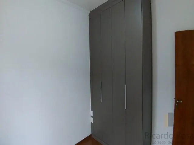 Foto 6 de Casa de 3 quartos (1 suíte) com armários planejados, Morro Chic