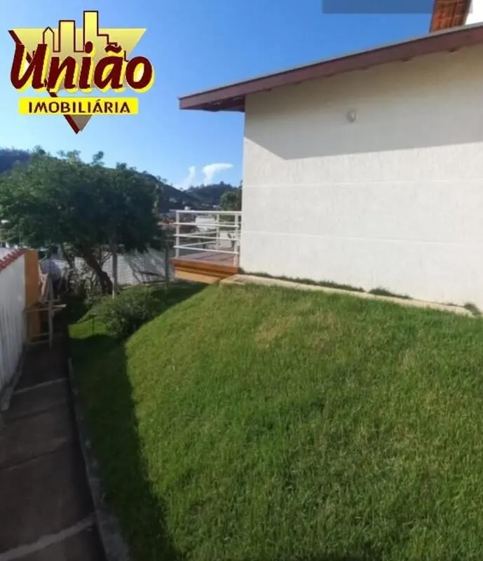 Foto 5 de Casa de 3 quartos (2 suítes) com vista e garagem para 3 carros, BPS