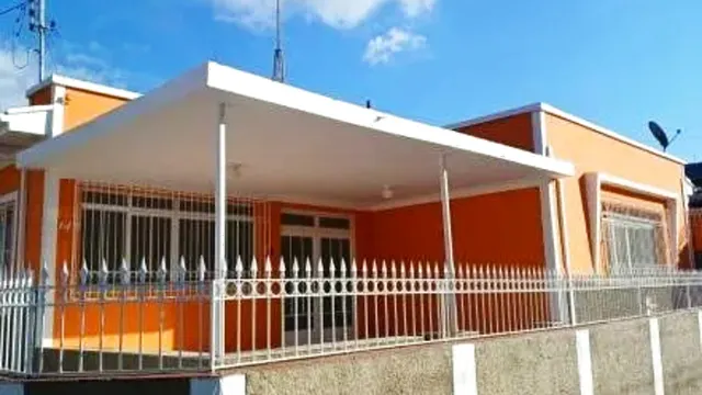 Foto 1 de Casa térrea de 3 quartos (1 suíte) com edícula e 3 vagas, Boa Vista