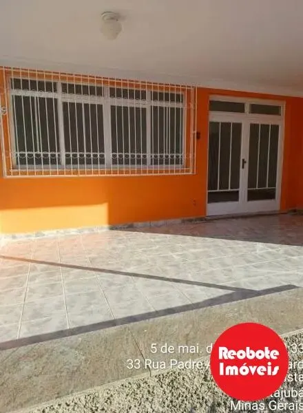 Foto 2 de Casa térrea de 3 quartos (1 suíte) com edícula e 3 vagas, Boa Vista