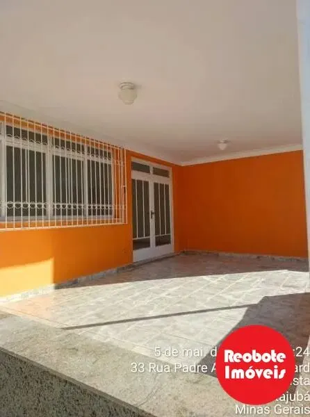 Foto 3 de Casa térrea de 3 quartos (1 suíte) com edícula e 3 vagas, Boa Vista