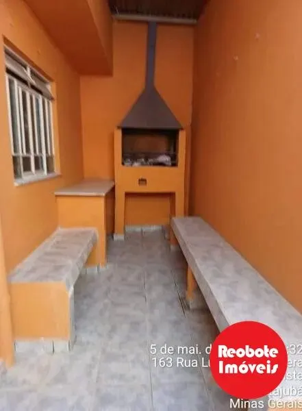Foto 5 de Casa térrea de 3 quartos (1 suíte) com edícula e 3 vagas, Boa Vista