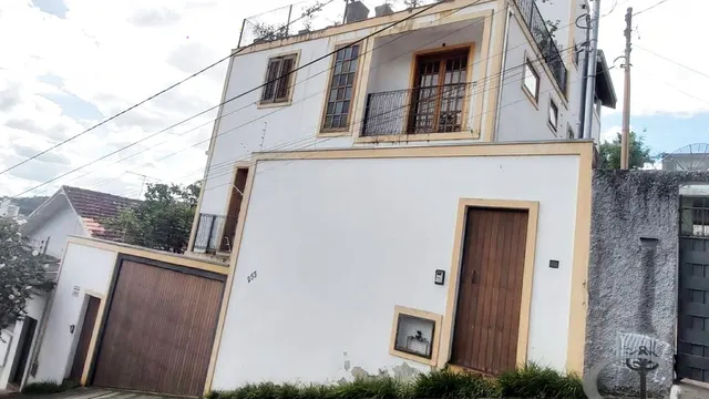 Foto 1 de Casa de 3 quartos (1 suíte) com vista para a cidade e churrasqueira, Oriente
