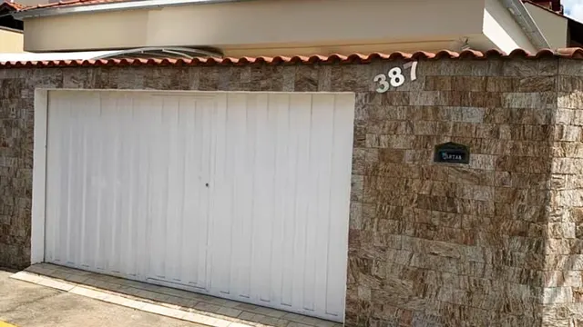 Foto 1 de Casa térrea de 3 quartos (2 suítes) com área gourmet e 4 vagas, Boa Vista