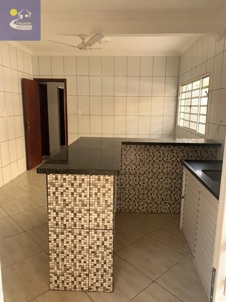 Foto 3 de Casa térrea de 3 quartos (2 suítes) com área gourmet e 4 vagas, Boa Vista