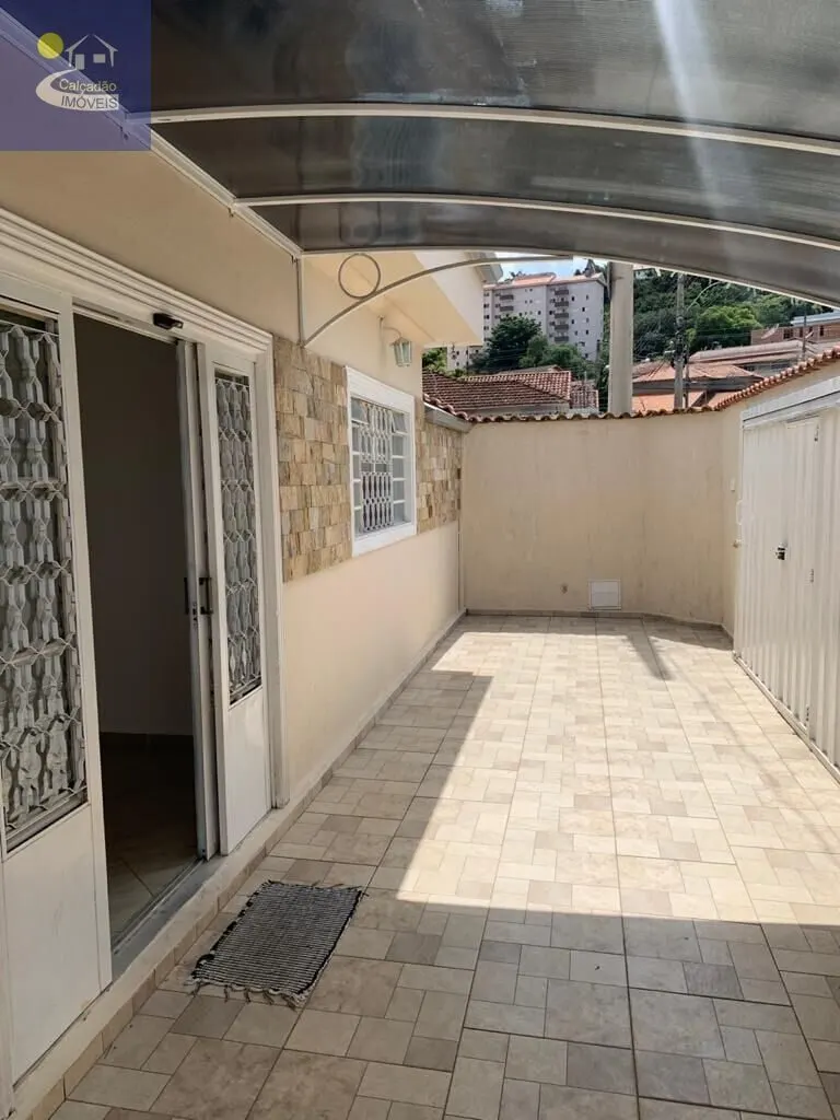 Foto 4 de Casa térrea de 3 quartos (2 suítes) com área gourmet e 4 vagas, Boa Vista