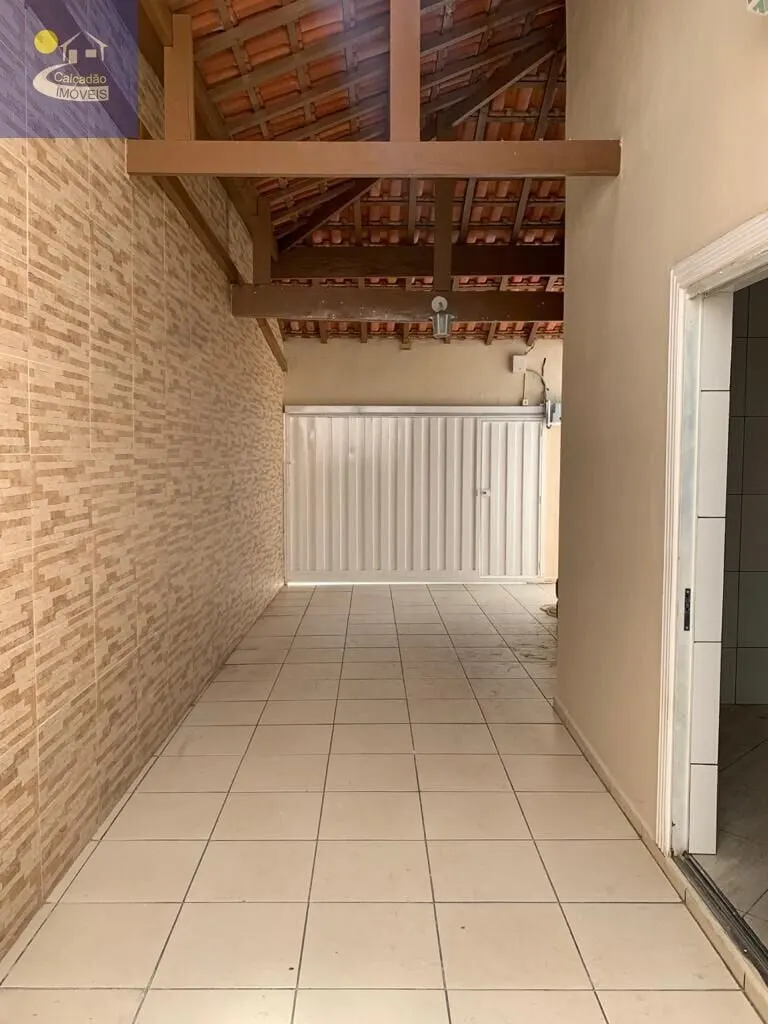 Foto 5 de Casa térrea de 3 quartos (2 suítes) com área gourmet e 4 vagas, Boa Vista