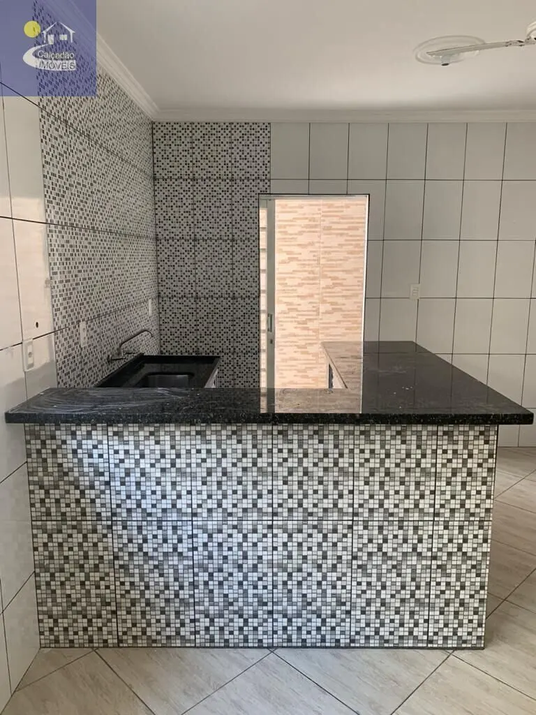 Foto 6 de Casa térrea de 3 quartos (2 suítes) com área gourmet e 4 vagas, Boa Vista