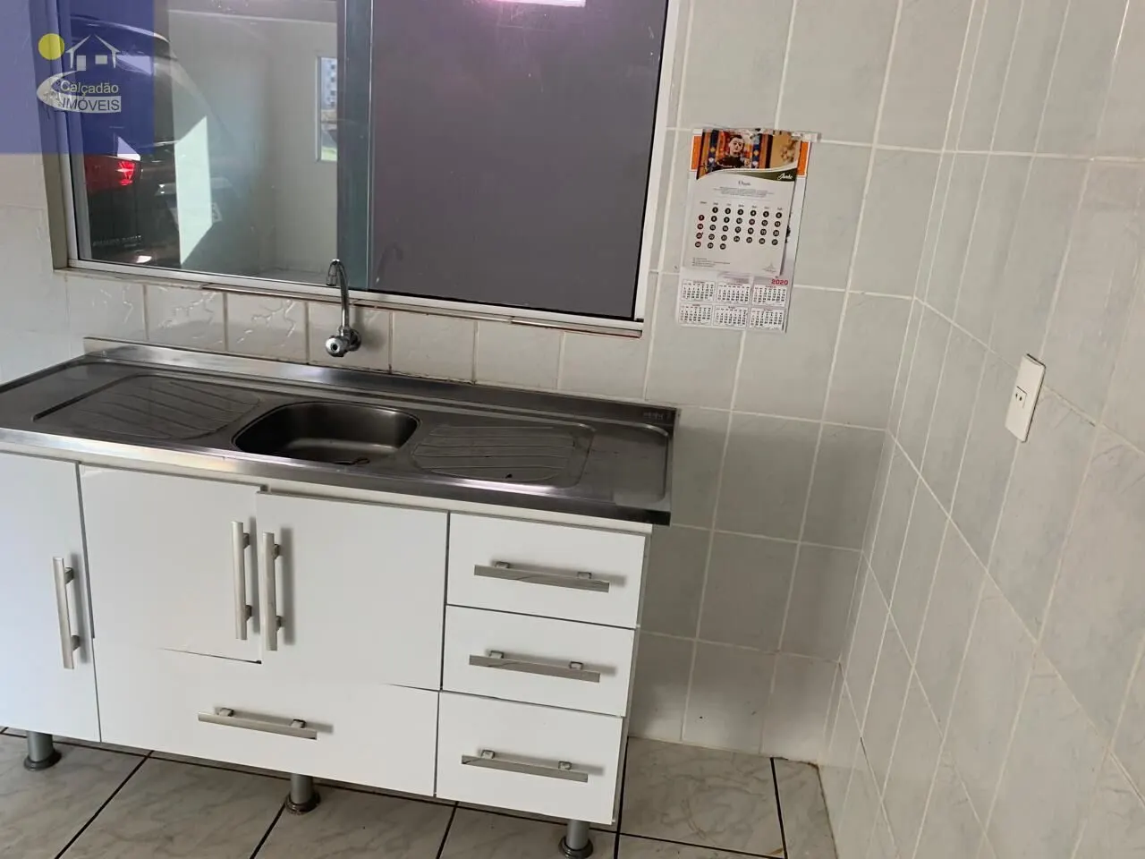 Foto 6 de Casa de 3 quartos (1 suíte) com garagem para 4 carros e vista da cidade, Morro Chic
