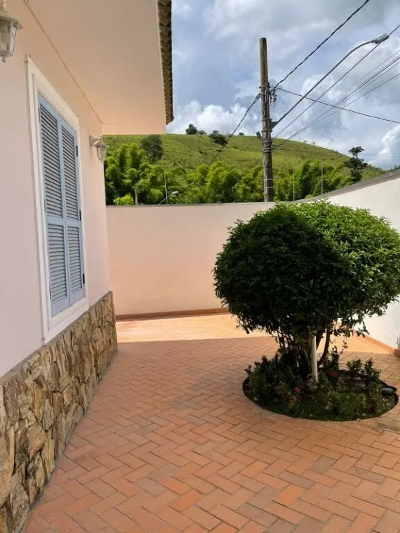 Foto 8 de Casa de alto padrão com 3 quartos, escritório e energia solar, Pinheirinho