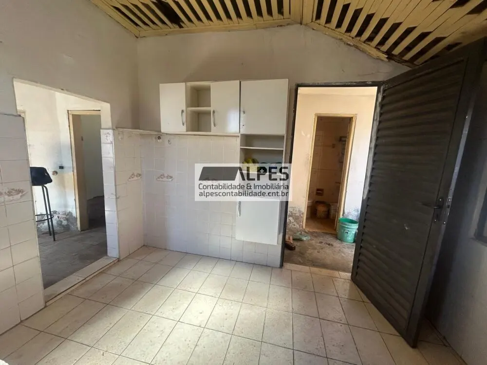 Foto 4 de Casa térrea de 3 quartos na Rua Rodrigues Seabra, Morro Chic