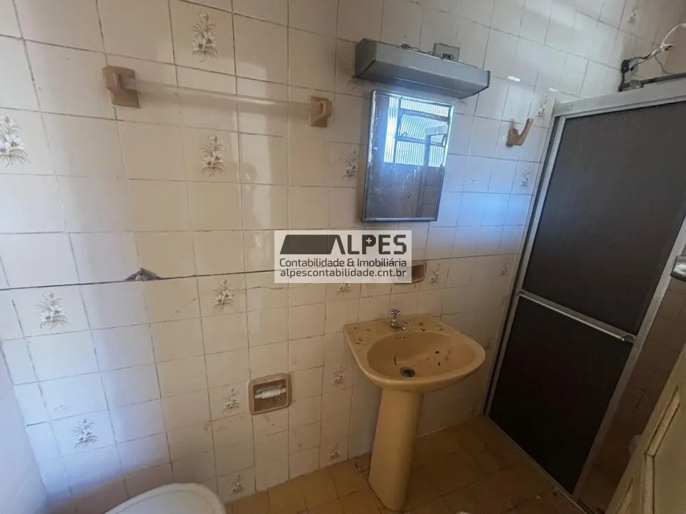 Foto 5 de Casa térrea de 3 quartos na Rua Rodrigues Seabra, Morro Chic