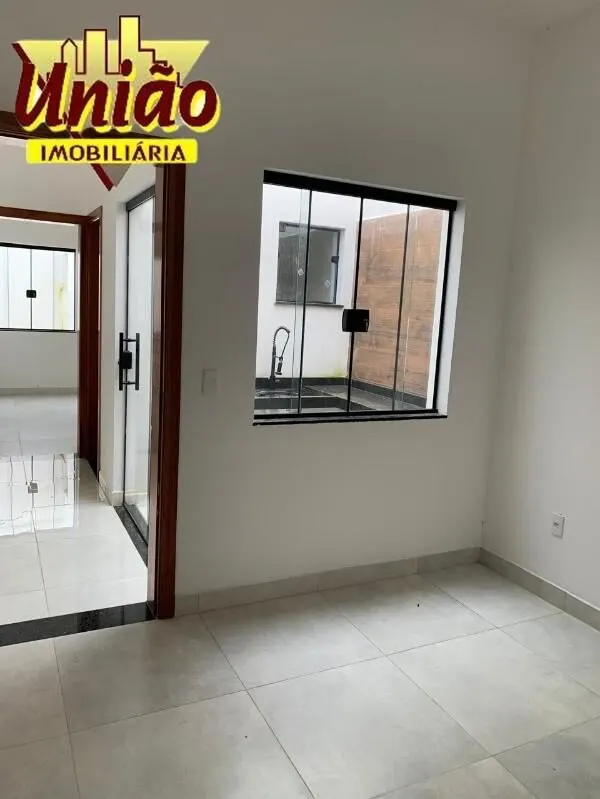 Foto 4 de Casa de 3 quartos (1 suíte) com espaço gourmet, Anhumas